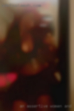 An assertive women and forceful looking alpha lady near Mokena Illinois.