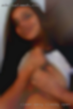 Clean, sexy, classy, open horny minded.