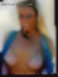 Hello babes, I fuck am very sexual.