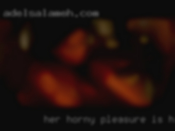 Her horny pleasure is his girls duty in Newberry SC!
