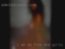 I am d/d free and girls nude had a vasectomy near CT.