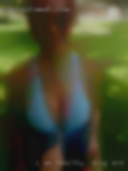 I am healthy , Drug and swingers disease free in Missouri.