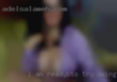 I am readybto try swinger new things.