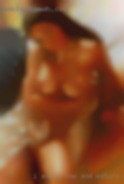 I enjoy bbw, and mature massage women.