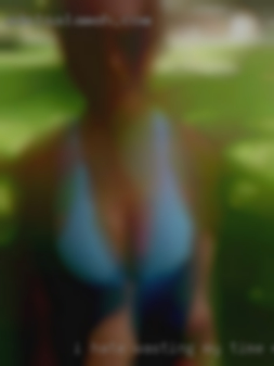 I hate wasting my time with sexy that over scam).
