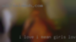 I love, I mean girls love to lick naked pussy.