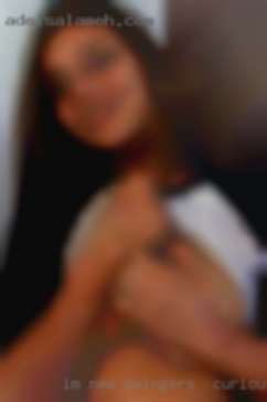 Im New swingers , curious, respect and club fun.