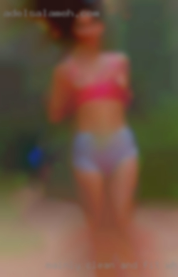 Mainly clean and fit whores body .