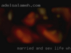 Married and sex life where is getting boring.