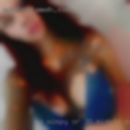 No wimpy or 30 minute men slutty need apply.