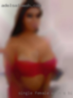 Single female with s big cock nude fetish.